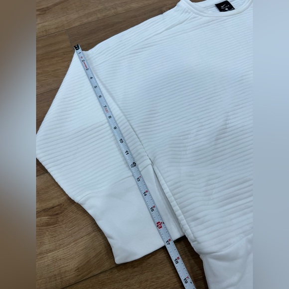 Nike Just Do It sweatshirt - Picture 6 of 7